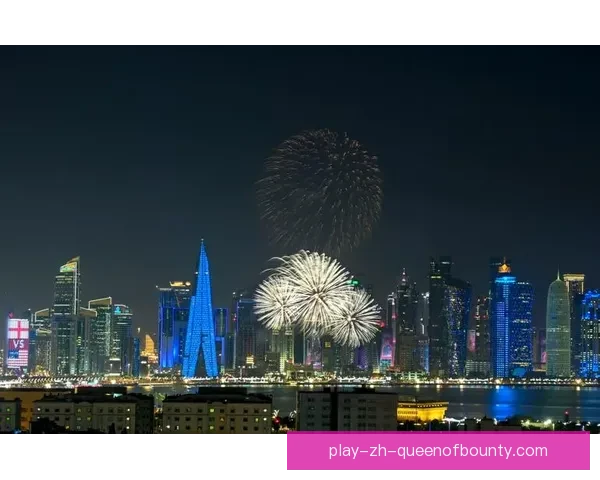 2026世界杯决赛日将上演空中灯光秀 创史无前例视觉盛宴