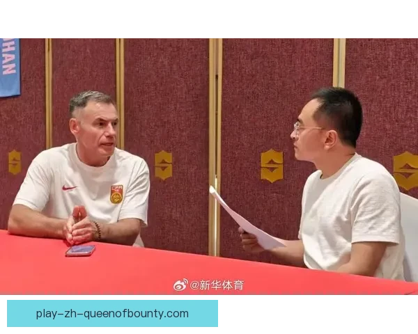 中国女足无缘巴黎奥运会后迎来重建期 澳大利亚主帅米利西奇正式接任新任主教练